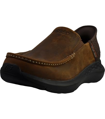 Amazon.com | Skechers Men display picture 2