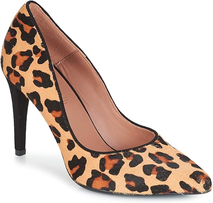 camel court heels