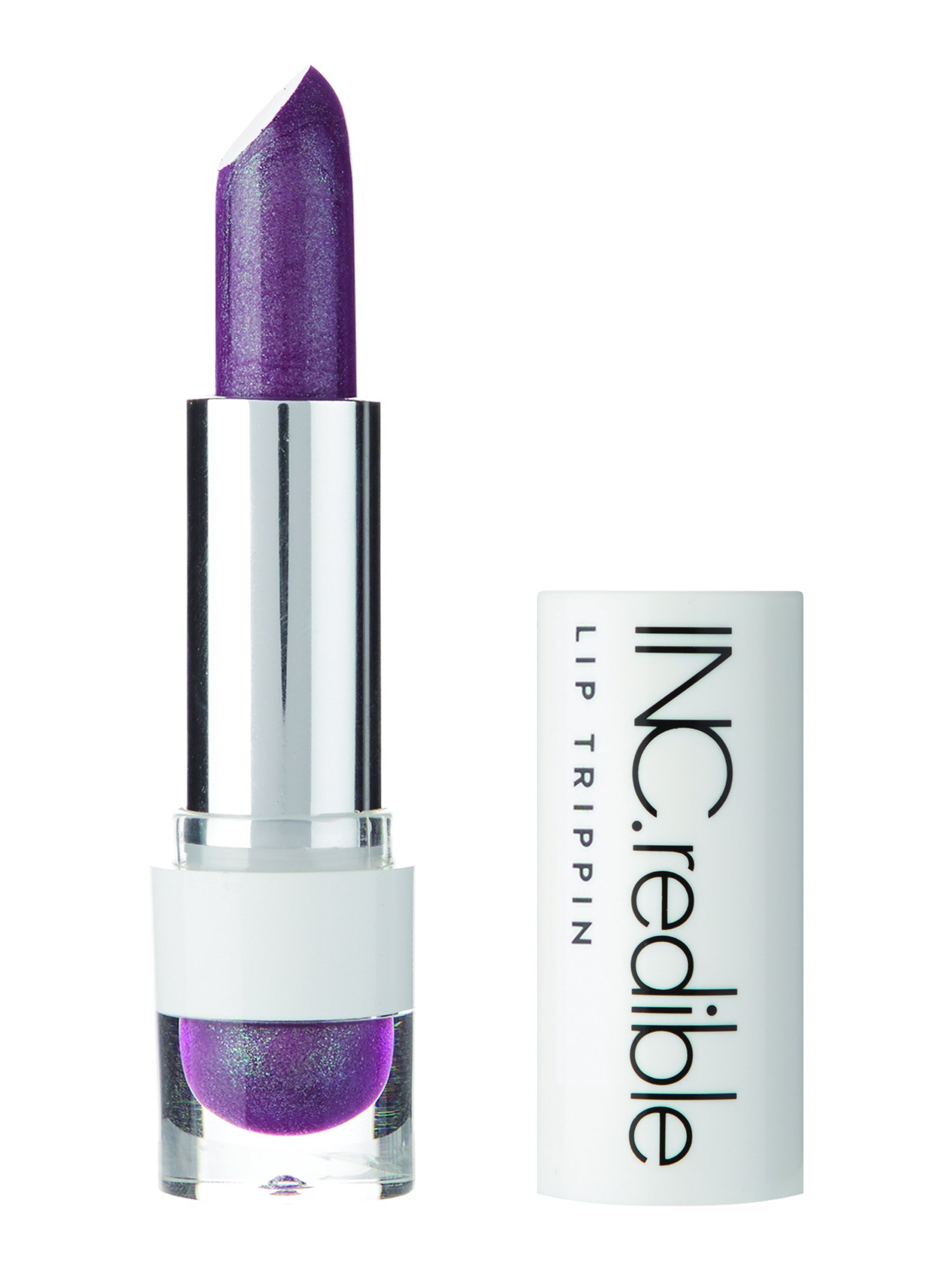 INC.redible Lip Trip Lipstick, Rainbow Chasing