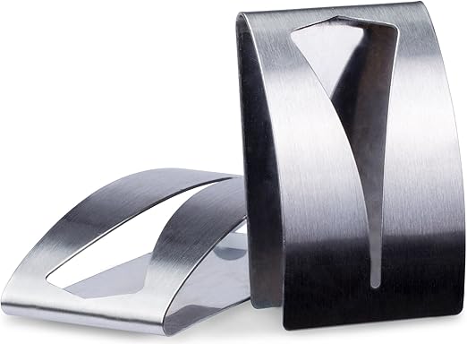 Amazon Com Adhesive Towel Hooks Sleek Design And Strong Enough
