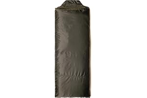 Snugpak Jungle Right Hand Zip Bag