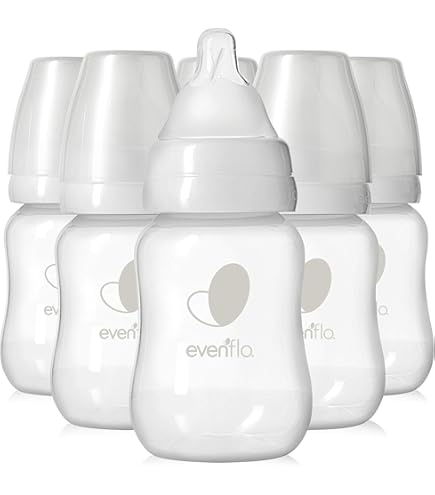Amazon.com : Evenflo Deluxe Advanced Double Electric Breast Pump : Baby