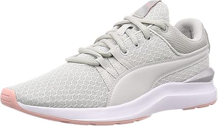 tenis puma feminino cinza