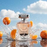 Lattafa EKHTIARI 100ML Eau de Parfum for Men & Women Spray view 7