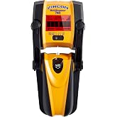 Zircon MultiScanner 740 Electronic Wall Scanner with Built-In Erasable Wall Marker