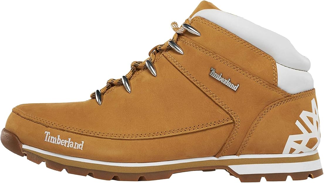timberland euro sprint wheat