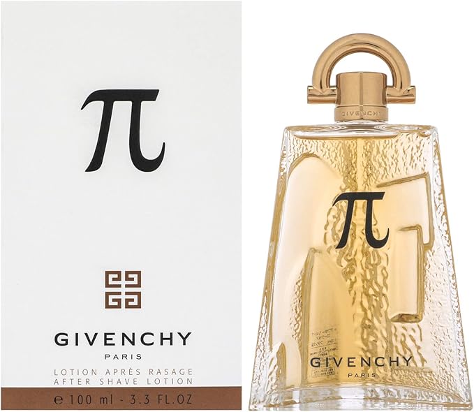 givenchy pi aftershave