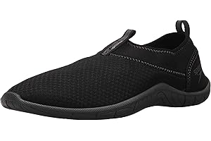 Speedo Men's Water Shoe Tidal Cruiser