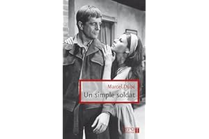 Un simple soldat (THEATRE) (French Edition)