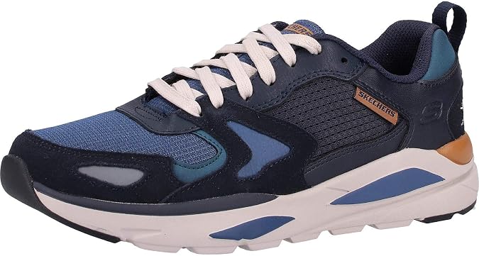 Skechers verrado brogen - draug.net