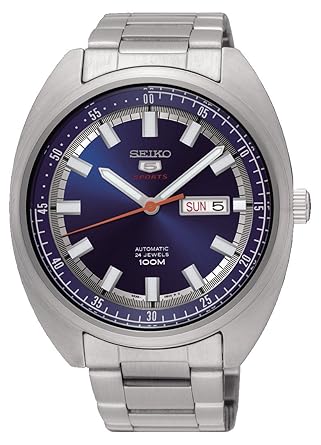 seiko 5 sports turtle review