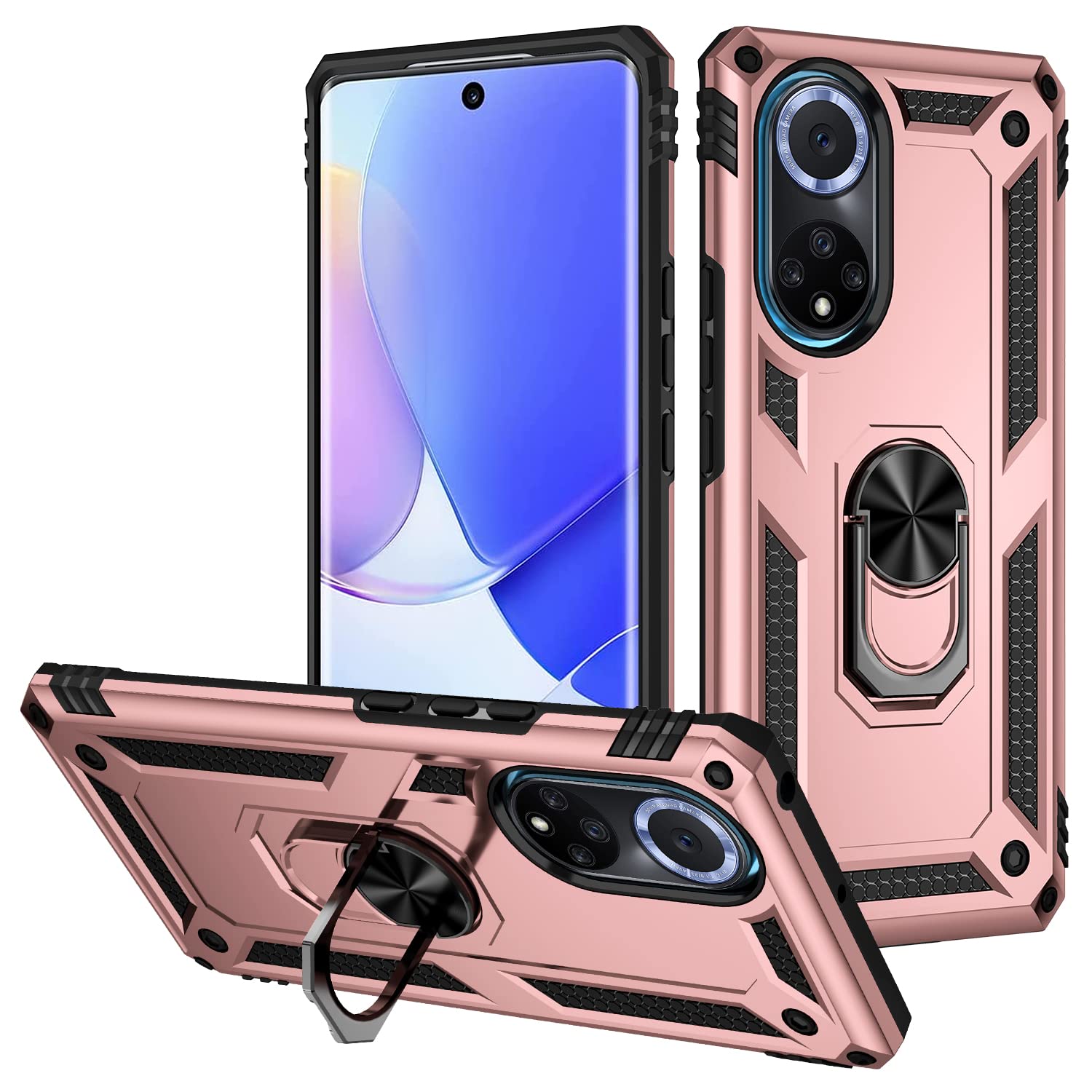 Compatible with Huawei Nova 8 Cover,Compatible with