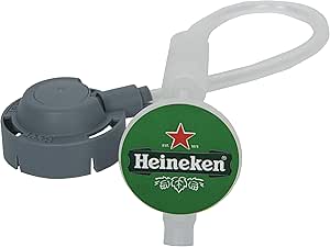 Krups 5 Service Tubes For Beertender Beer Pullers Kitchen Dining Amazon Com