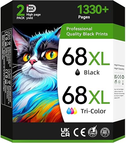 Amazon.com: OCE ColorWave 300 1060091360, 1060091361, 1060091362