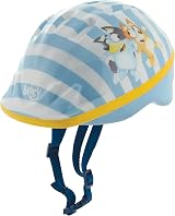 Bluey Kids Bike Helmet Adjustable Safety Cycling EPS Ventilated 48-52cm view 3