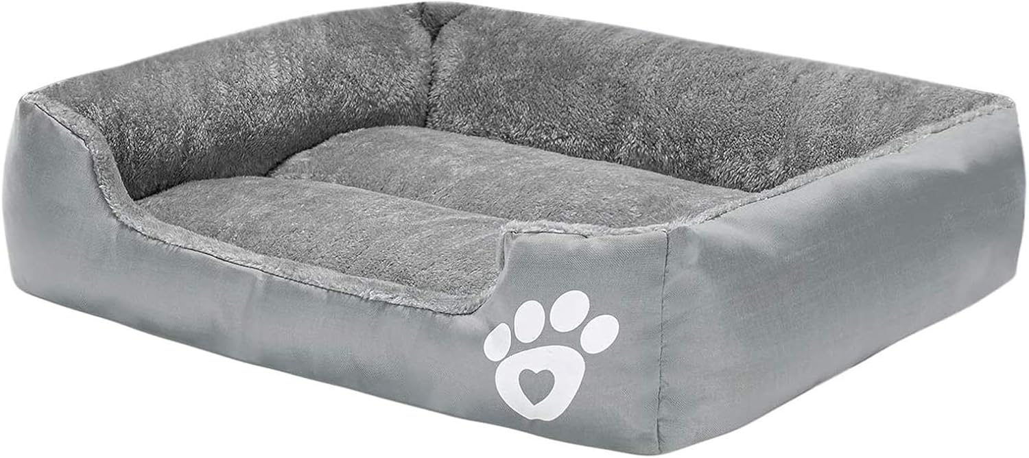 RYGO Dog beds for Small /Medium /Big/Extra Large Dogs