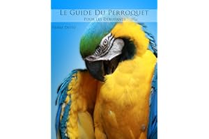 Le guide du Perroquet pour les débutants (French Edition)