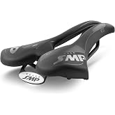 SMP Unisex - Adult Vt30 Gel Saddle Selle