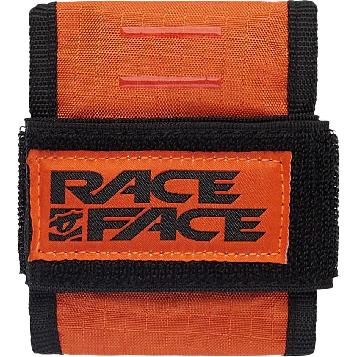 Race Face Tool Holder Stash Tool Wrap Orange