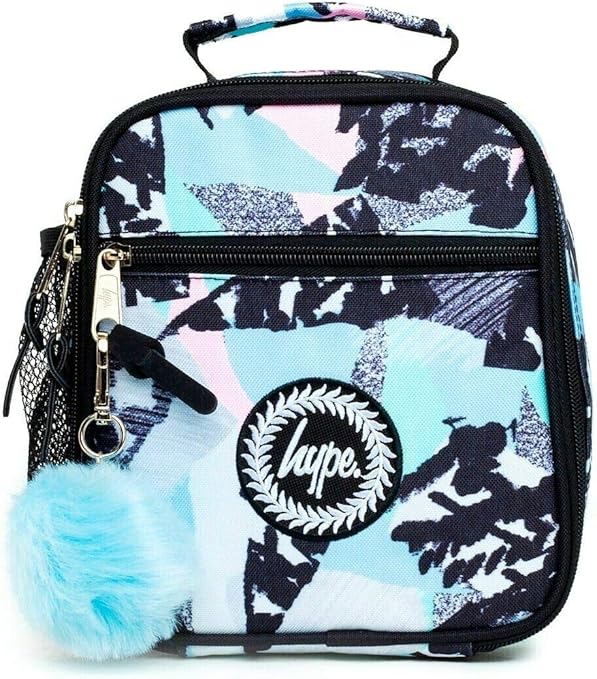 hype lunch bag uk