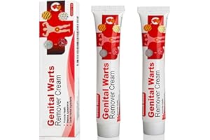 KIbabyDI Wart Remover Fast Acting Gel Wart Remover Freeze Off Ointment, Wart Cream for Genital Warts, Plantar wart Remover for feetCommon Wars,Corn,Flat Wart wart Removal-2 Pack