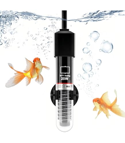 Lámpara LED Para Acuario Con Clip - 10W, Luz Blanca - Iluminación Para Plantas De Acuario