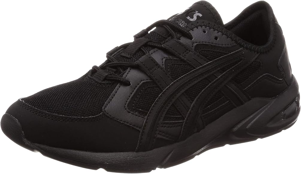 asics gel kayano mens uk