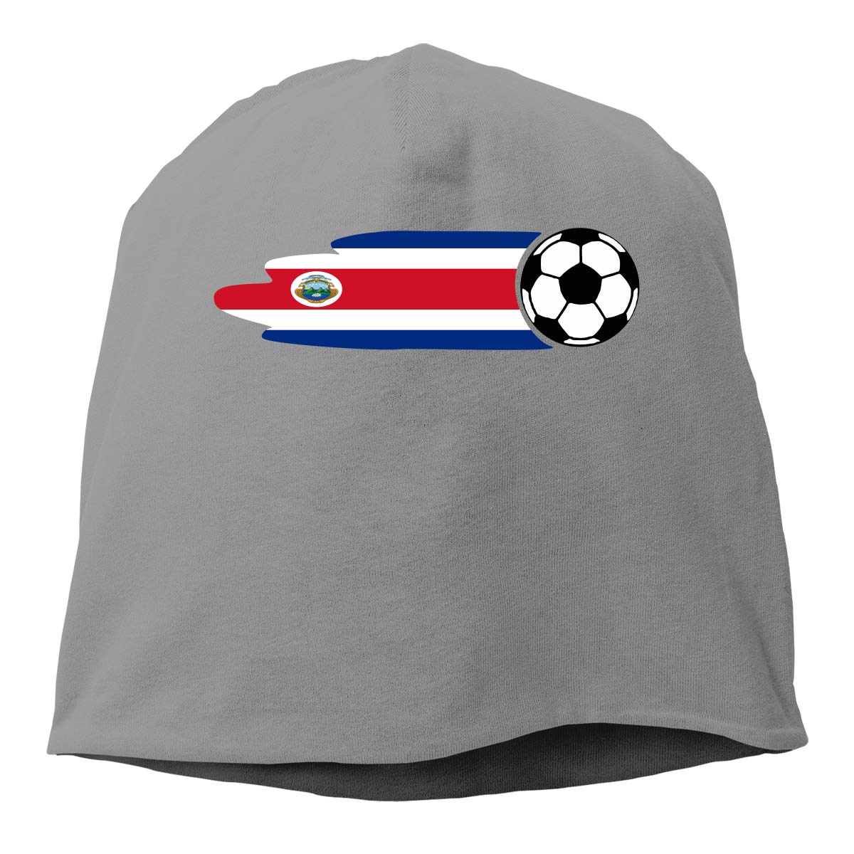 Hats \u0026 Caps Costa Rica Flag Soccer Ball 