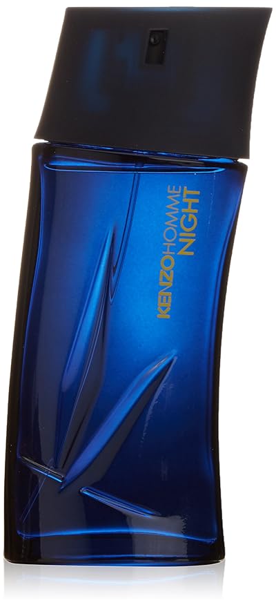 kenzo night precio