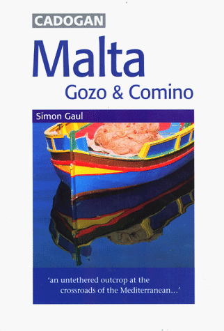 Malta, 2nd by Simon Gaul