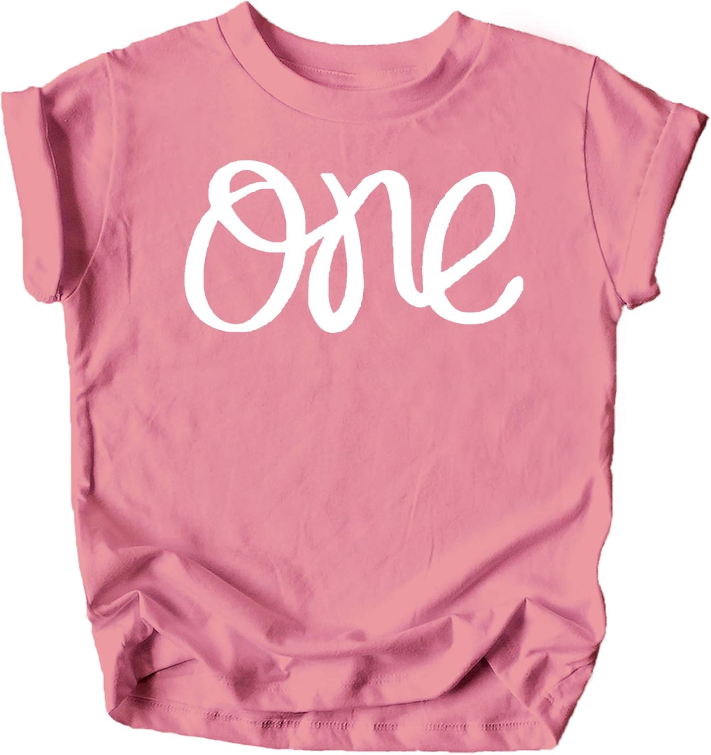 baby girl 1st birthday shirt