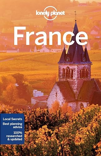 Download France - 12ed - Anglais PDF