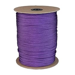 Paracord Planet 550 Paracord - Certified Type III