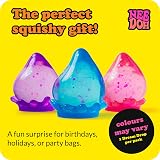 Schylling NeeDoh Dream Drop Sensory Squeeze Toy 3 Inch Color May Vary view 5