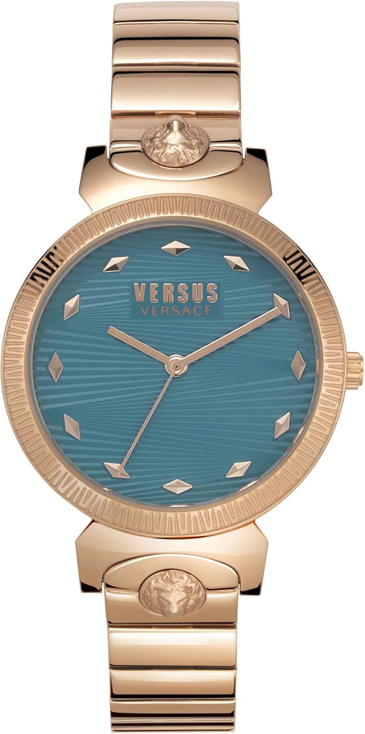 Versus Versace Womens Marion Watch VSPEO0919 Watches