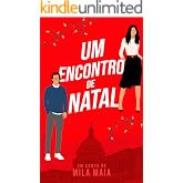 Um encontro de Natal: Irmãos Carter - Conto um