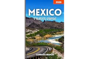 Mexico Travel Guide 2026: Explore Mexico’s Culture, Cuisine, and Coastlines — From Cancun to Oaxaca and Beyond