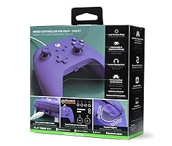 PowerA Wired Controller for Xbox Series X|S