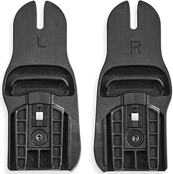 city go car seat adapter