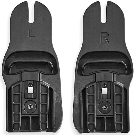 baby jogger car seat adapter for graco click connect