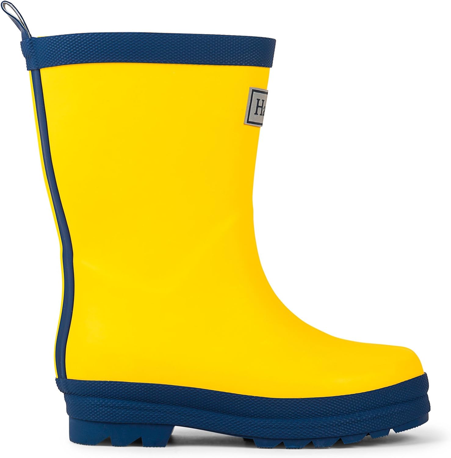 Stivali da Pioggia Wellington Classic Unisex-Bambini Hatley Rain Boot  Stivali urban-earth.co.uk