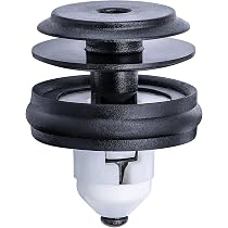 thumbnail image 2 of 20 X You.S Genuine Door Panel Fixing Clips For BMW - OE Replacement C-0047-20S-N0 2 of 6