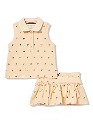 Tommy Hilfiger 2pc Short Set