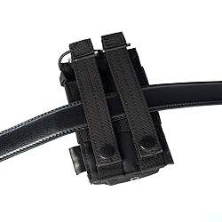 Tactical Molle Radio Holster Holder Case Military
