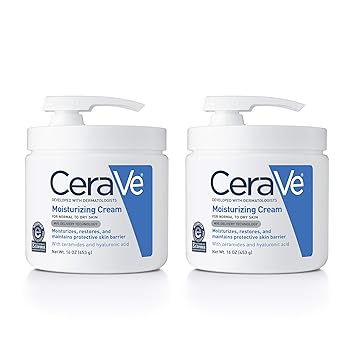 cerave night cream amazon