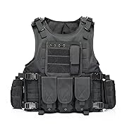 タクティカルベスト