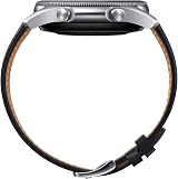Samsung Galaxy Watch 3 LTE 41mm Smartwatch Mystic Silver Renewed view 6