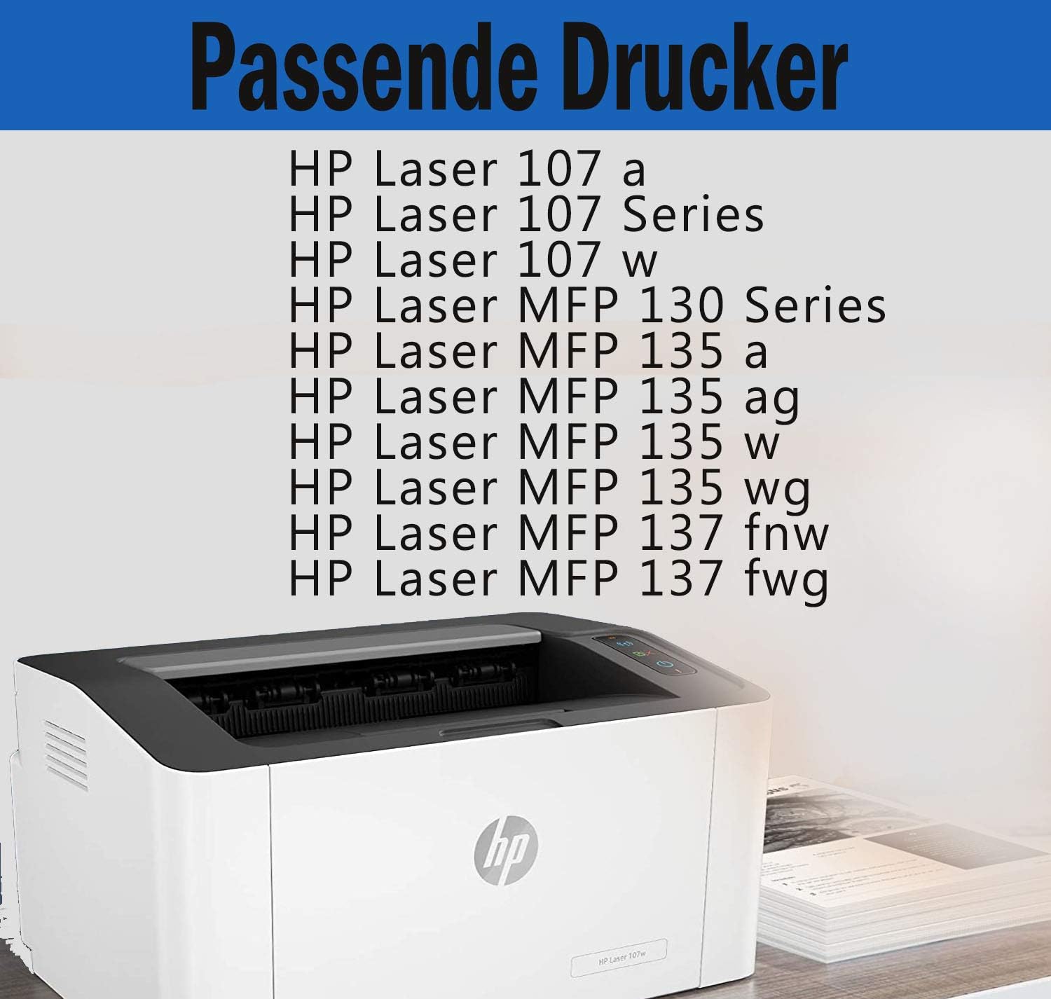 hp laser 137 fwg