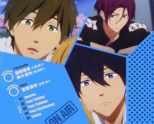 豊富 筋 大破 Free ラジオcd サメヅカちゃんねる Tsuchiya Iesapo Jp