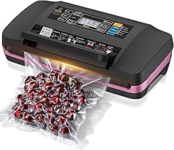 95kpa Vacuum Sealer Machine,Commercial Full